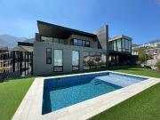 Casa en venta en Sierra Alta 9o Sector, Monterrey, Nuevo...