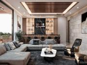 Casa en venta en Sierra Alta 9o Sector, Monterrey, Nuevo...