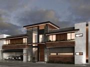 Casa en venta en Sierra Alta 9o Sector, Monterrey, Nuevo...