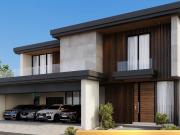 Casa en venta en Sierra Alta 9o Sector, Monterrey, Nuevo...