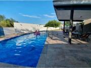 Casa en Venta en Sierra Alta Carretera Nacional...