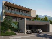 Casa en Venta en Sierra Alta, Monterrey