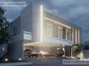 CASA EN VENTA EN SIERRA ALTA, MONTERREY, N. L