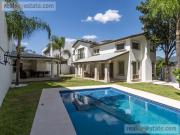 Casa en Venta en Sierra Alta, Monterrey, N.L