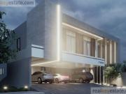 CASA EN VENTA EN SIERRA ALTA, MONTERREY, N. L