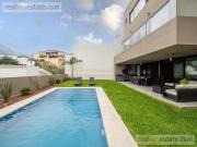 Casa en Venta en Sierra Alta, Monterrey NL Casa en Venta en Sierra Alta, Monterrey NL