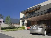 Casa en Venta en Sierra Alta, Monterrey Nuevo Le?n