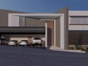 Casa en Venta en Sierra Alta, Monterrey NL