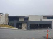 Casa en venta en Sierra Alta, Monterrey, Nuevo León