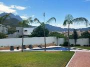 Casa en venta en Sierra Alta, Monterrey, Nuevo León