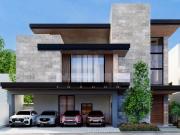 Casa en venta en Residencial y Club de Golf la...