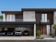 Casa en venta en Sierra Alta, Monterrey, Nuevo León