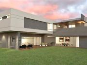 Casa en venta en Sierra Alta, Monterrey, Nuevo León