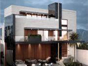 Casa en venta en Sierra Alta, Monterrey, Nuevo León