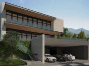 Casa en venta en Sierra Alta, Monterrey, Nuevo León