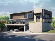 Casa en venta en Sierra Alta, Monterrey, Nuevo León