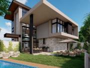 Casa en venta en Sierra Alta, Monterrey, Nuevo León