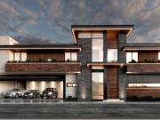 Casa en venta en Sierra Alta, Monterrey, Nuevo León