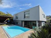 Casa en venta en Sierra Alta, Monterrey, Nuevo León