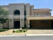 Casa en venta en Sierra Alta, Monterrey, Nuevo León