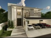 Casa en venta en Sierra Alta, Monterrey, Nuevo León