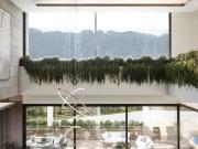 Casa en venta en Sierra Alta, Monterrey, Nuevo León