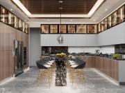 Casa en venta en Sierra Alta, Monterrey, Nuevo León