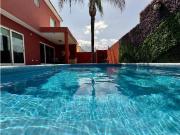 Casa en venta en Sierra Alta Privada Azulejos