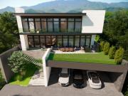 Casa en venta en Sierra Alta, Sur de Monterrey,...