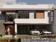 Casa en Venta en Sierra Azul
