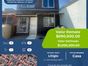 Casa en venta en Sierra Hermosa, Ojo de Agua, 3...