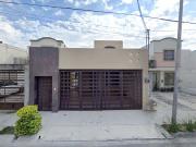 CASA EN VENTA EN SIERRA MORENA, GUADALUPE, NUEVO LEON