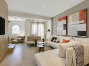 Casa en venta en Sierra Nevada, Zona alta. LUJO En...