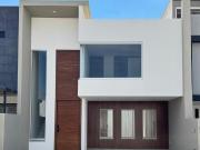 Casa en Venta en Sierra Nogal 1 León Guanajuato