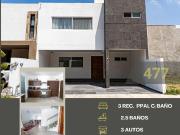 CASA EN VENTA EN SIERRA NOGAL