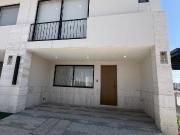 CASA EN VENTA EN SIERRA NOGAL LEÓN GUANAJUATO