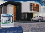 Casa en venta en Sierra Nogal, León, Guanajuato