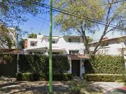 Casa En Venta En!Sierra Paracaima. Lomas De Chapultepec...