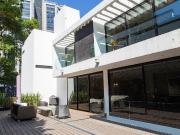 Casa en Venta en Sierra Vertientes, Lomas de Chapultepec