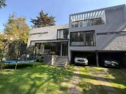 Casa en Venta en Sierra Vertientes, Lomas de Chapultepec