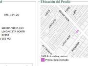 Casa en Venta en Sierravista 194, Lindavista, Gustavo A....