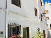 Casa en venta en Sierro, Almería