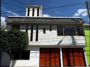 Casa en venta en Siete Maravillas, Gustavo A. Madero,...