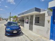 Casa en venta en Siglo XXI, Campeche