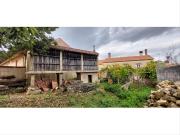 Casa en venta en Silleda. Venta de Casa de Piedra para...