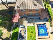 Casa en venta en Sils. CASA DE 6 HABITACIONES CON...