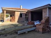 Casa en venta en Sils. Casa obra nueva en construcción a...