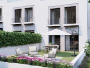 Casa en venta en Sils. Promoción de 7 casas adosadas de...