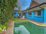 Casa en Venta en Simón Bolívar