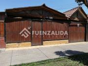 Casa en Venta en simón Bolivar / AV las parcelas